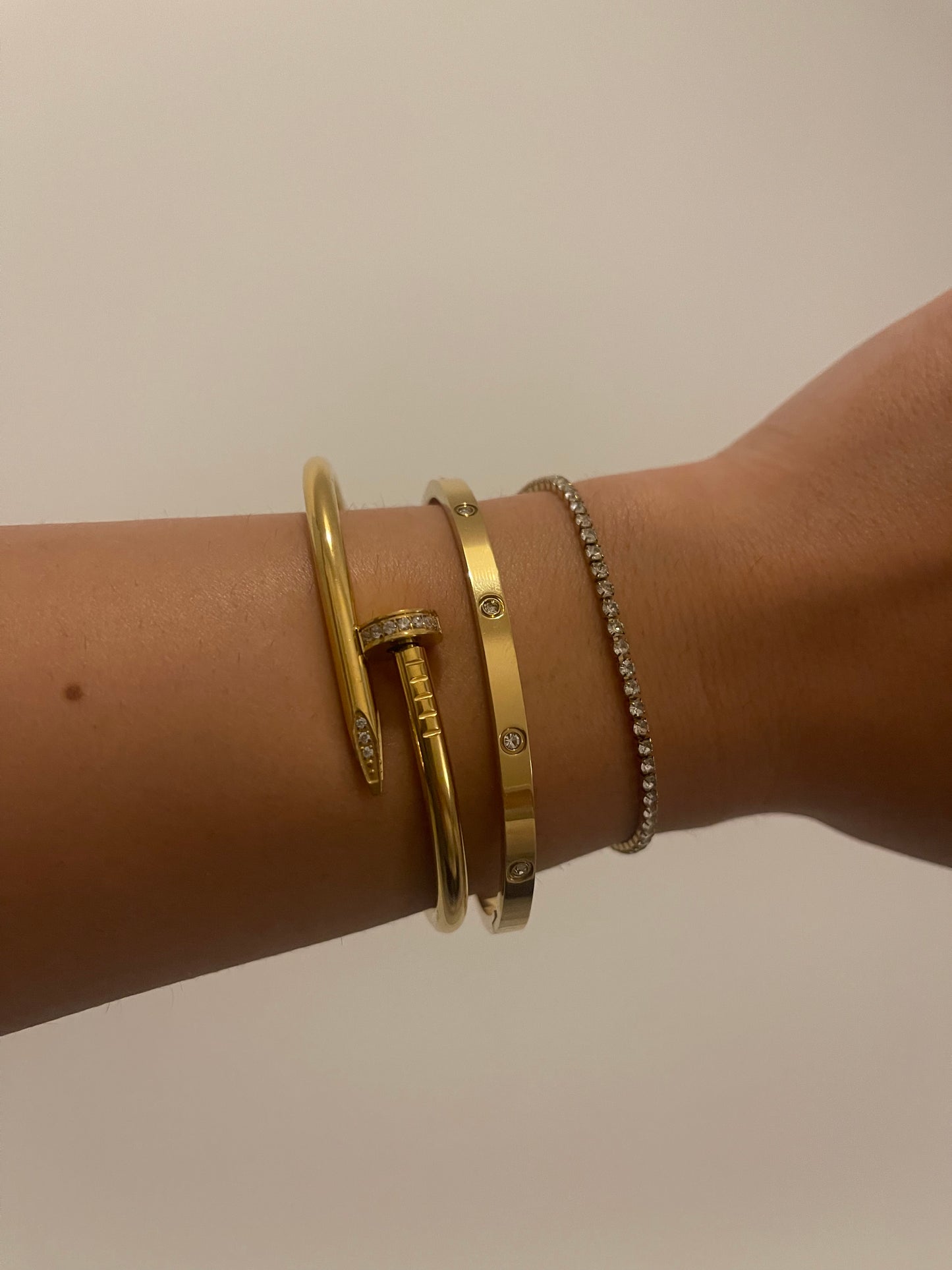 Luxe Stack