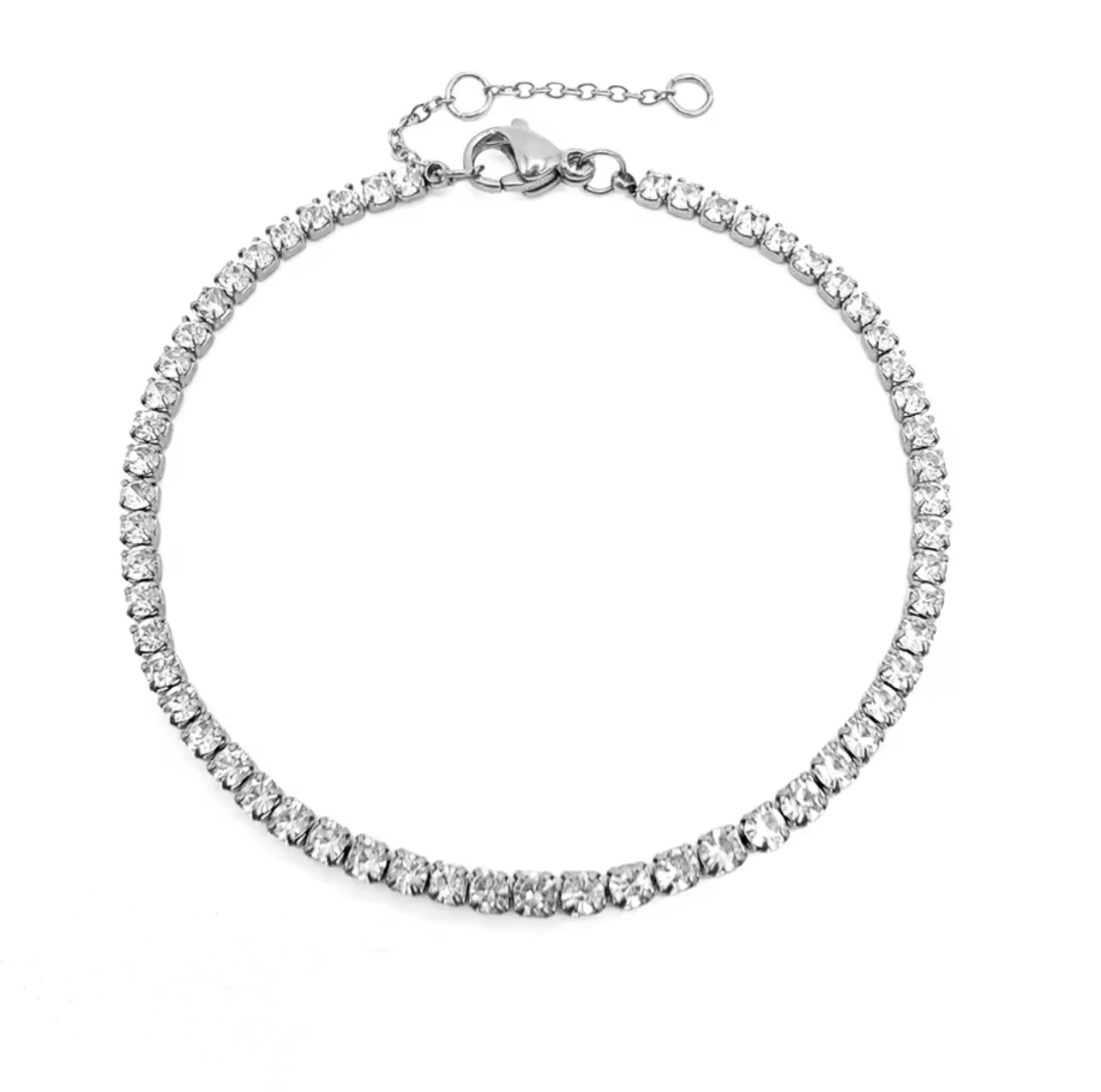 Tennis Bracelet